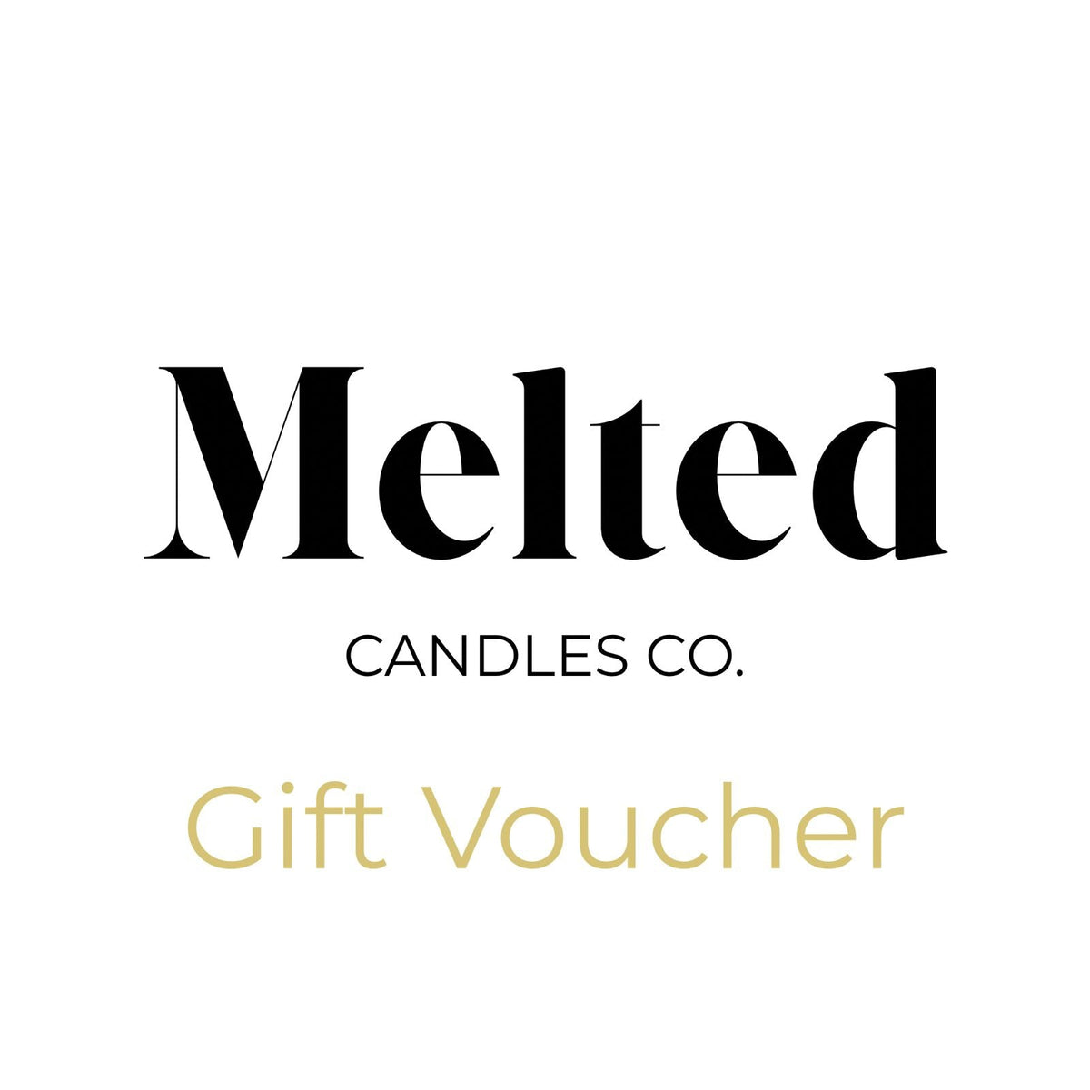Gift Vouchers