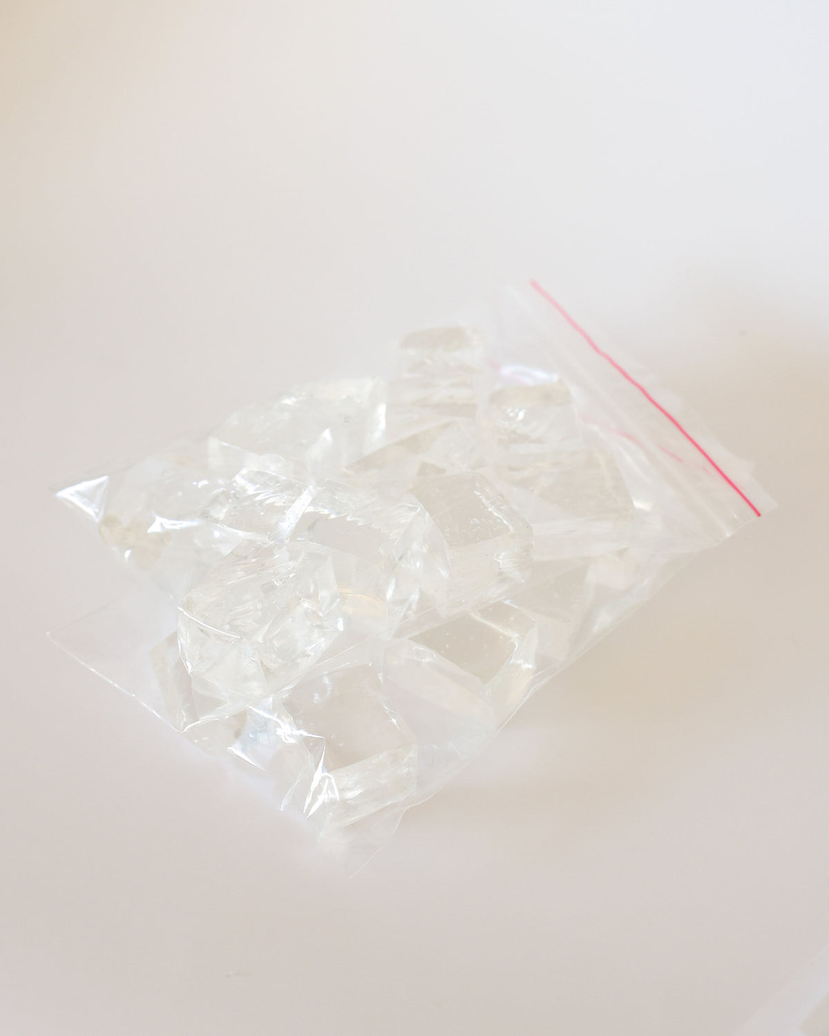 DIY Candle making kit - Iced Coffee edition